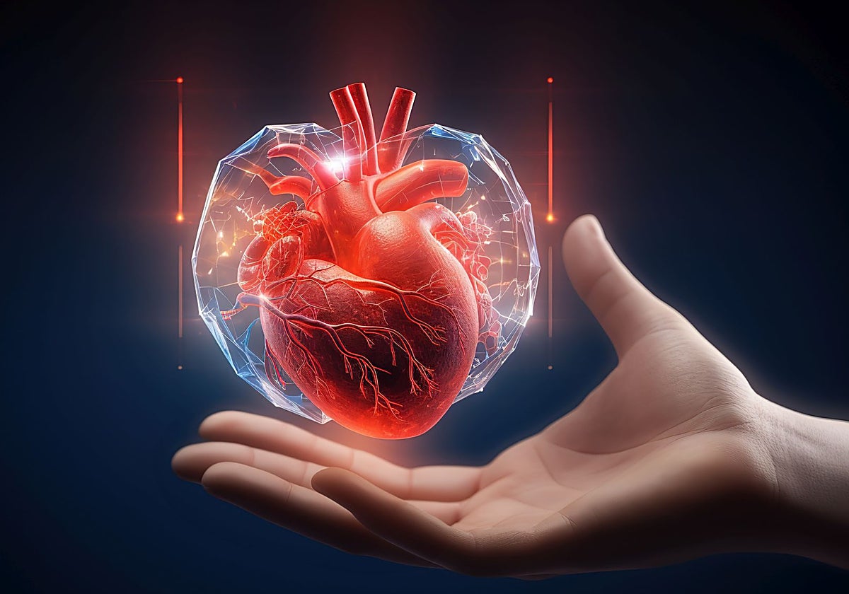 Hipertensión arterial y enfermedad cardiovascular