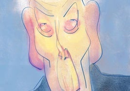 Giscard, mandarín maravilloso
