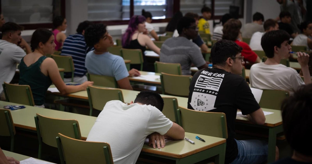 Derivadas de selectividad