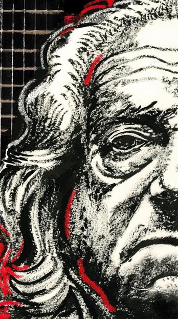 Alberti y el flamenco