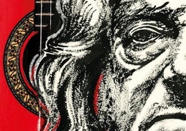 Alberti y el flamenco