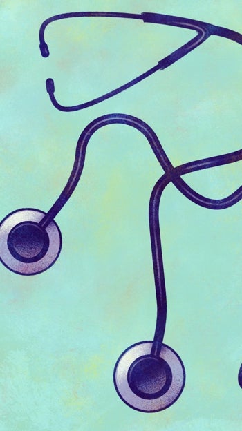 La medicina en la encrucijada