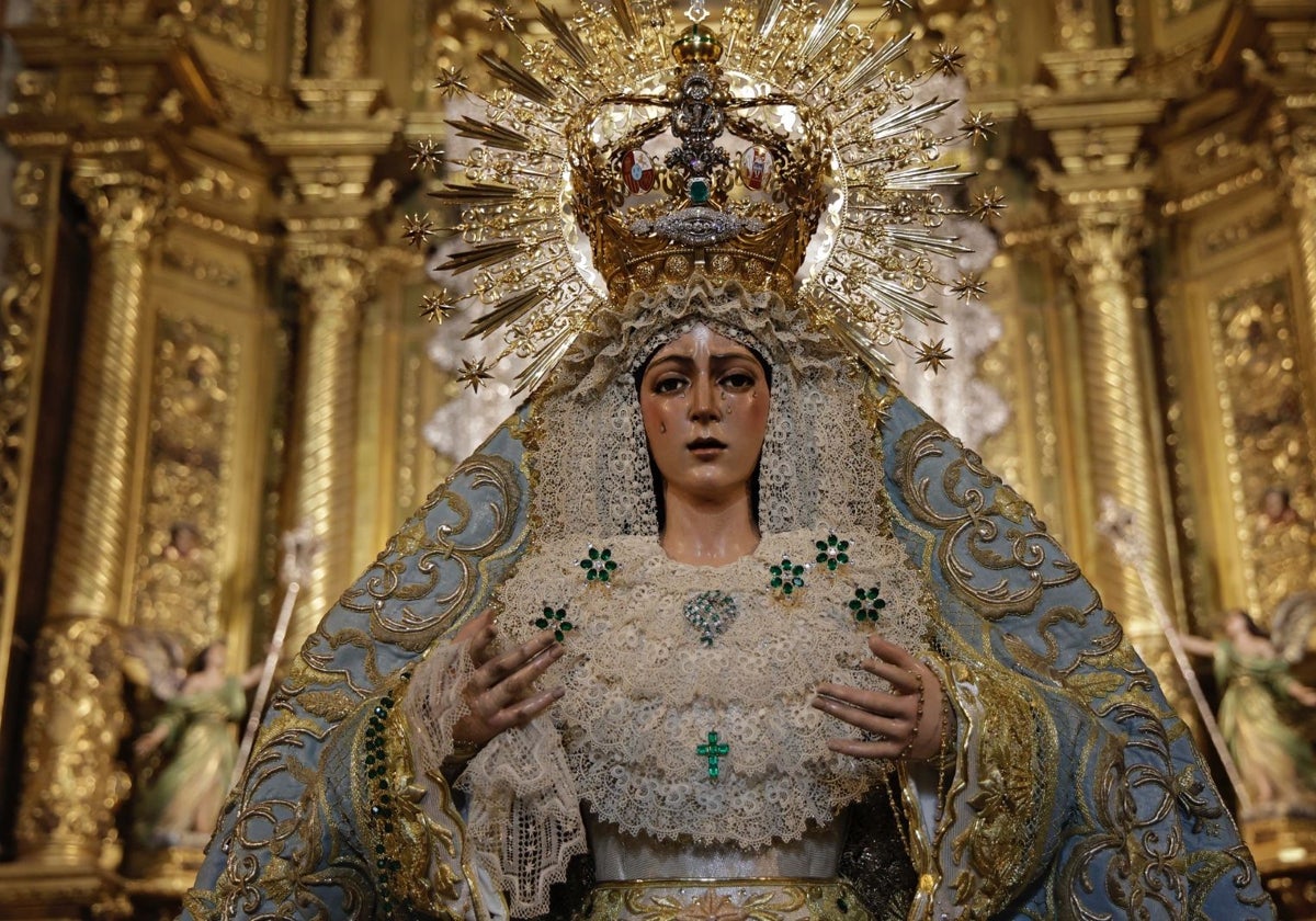 Perder la Esperanza