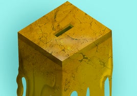 Democracia líquida