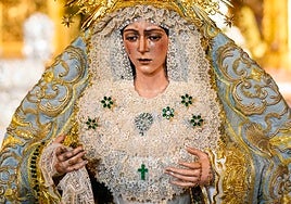 Un respeto a la Macarena