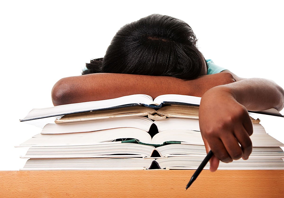 Fracasar es perder el entusiasmo