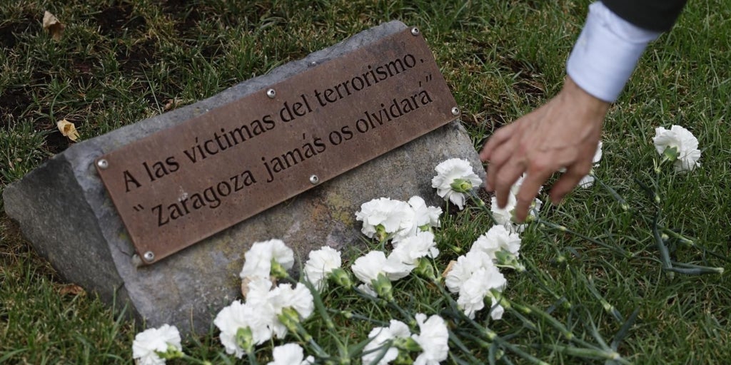 ETA ni siquiera es historia