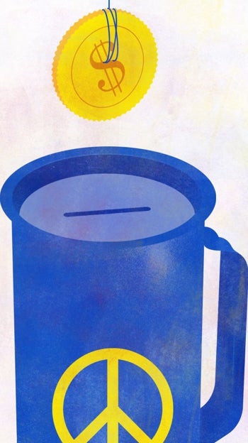 Sevilla, la chacona de los hipócritas