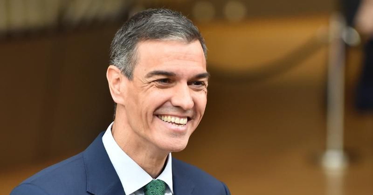 Juicio a las amnistías de Sánchez