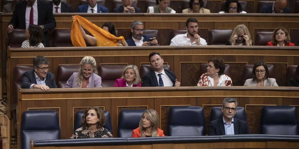 Prohibir la estupidez