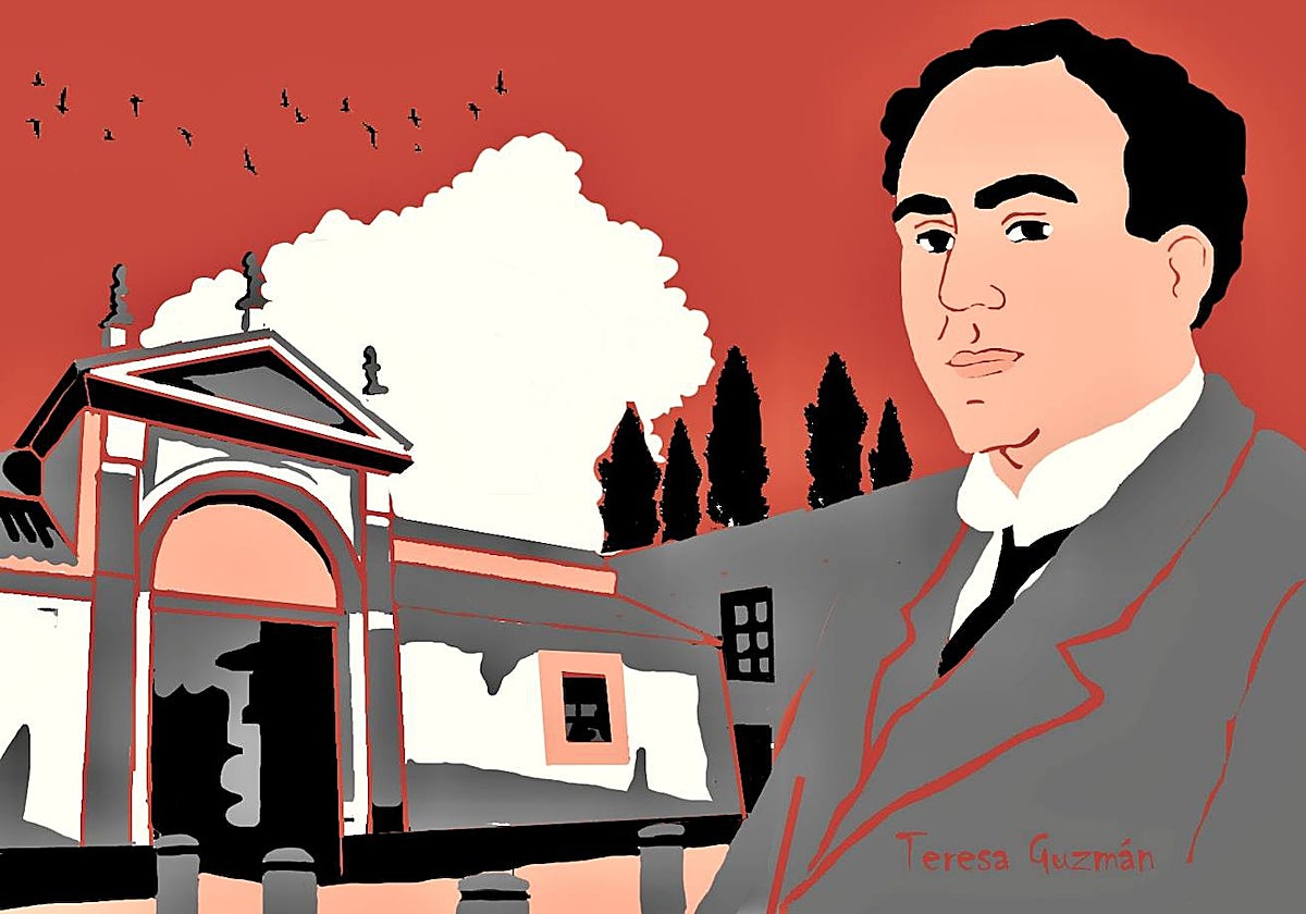 Ligero de equipaje: 150 años de Antonio Machado