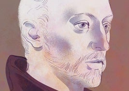 Ignacio de Loyola, el quijote de Dios