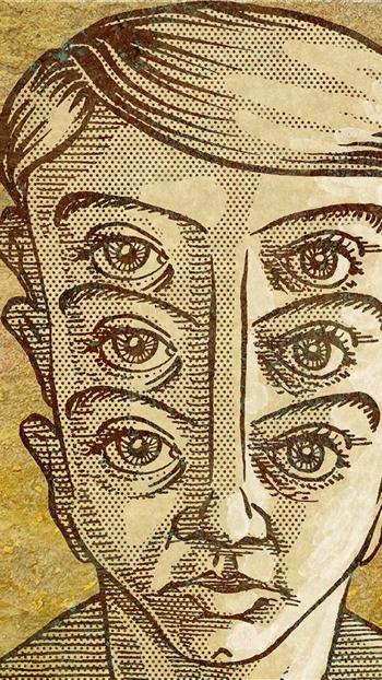 Esto sigue siendo agua