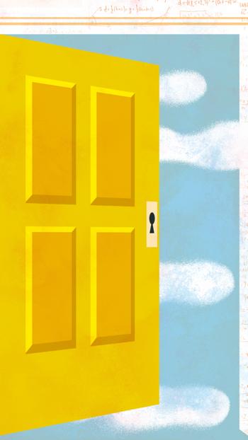 El mal, Dios y la fe