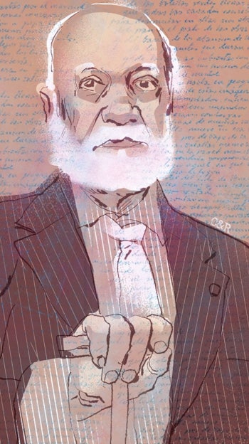 Inventario de una amistad