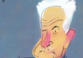 Julio Caro Baroja, el sabio más libre