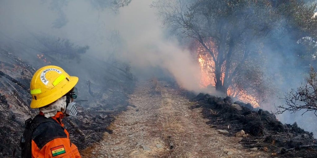 Emergencia sin previsión