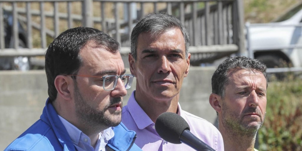 Los dominios del payaso