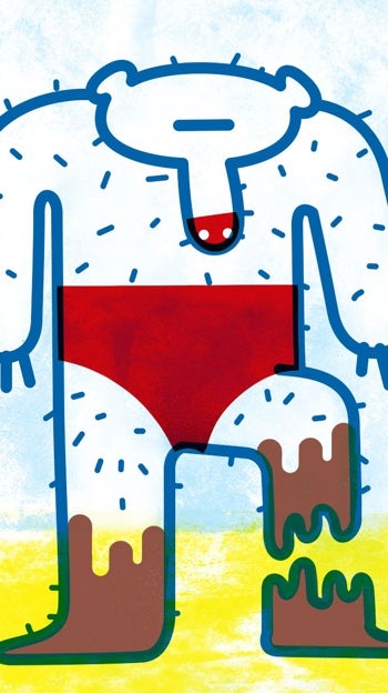 Tucídides en Ucrania