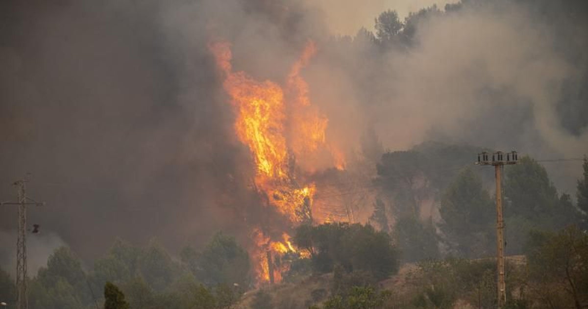 La teología climática