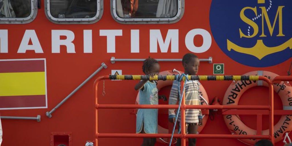 El caos migratorio no da tregua