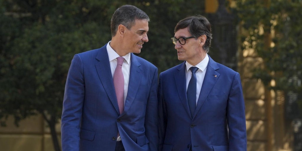 Sánchez, cautivo de un prófugo