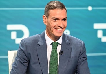 Sánchez dice que seguirá en el poder sin Presupuestos