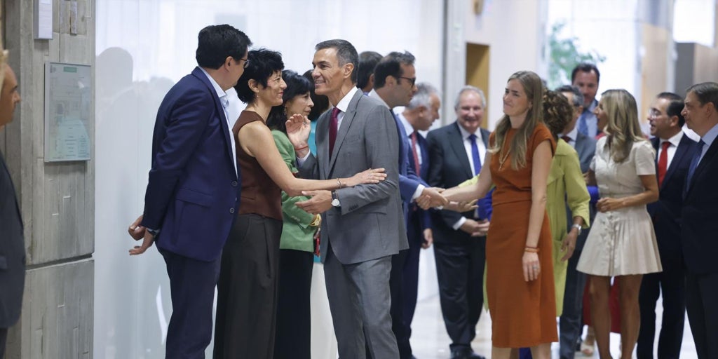 Muy nacionalistas, pero más dependientes del Estado