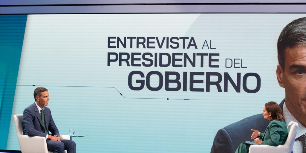 El presidente providencial