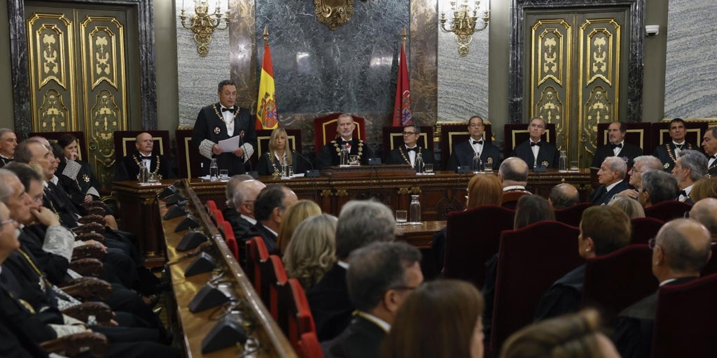 Alto riesgo para la Justicia