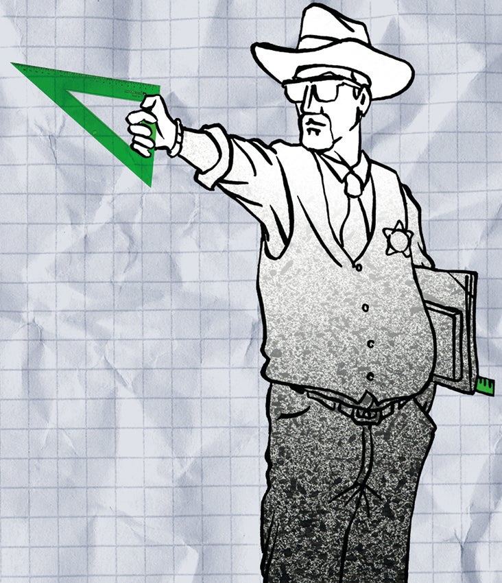 La autoridad del docente en el aula