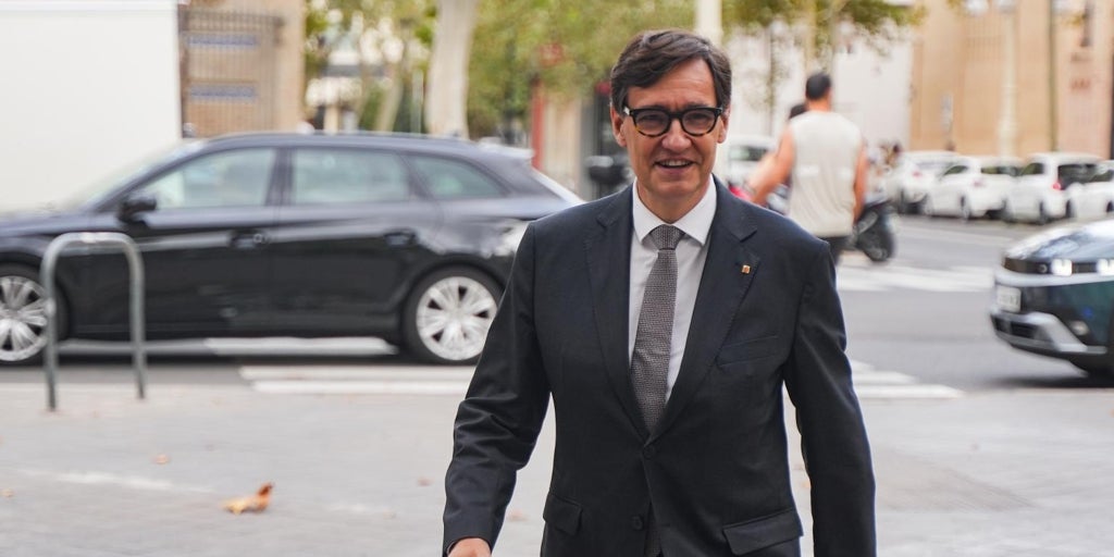 Normalidad española... singular