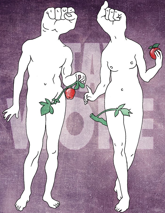 Escuela &#039;woke&#039; de la &#039;izquierditud&#039;