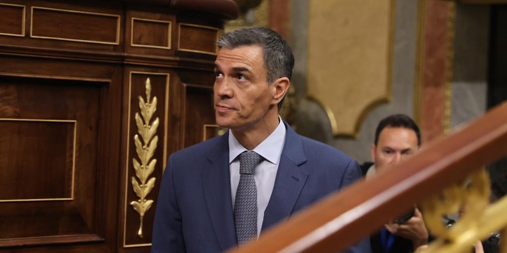 El hombre peor informado de España