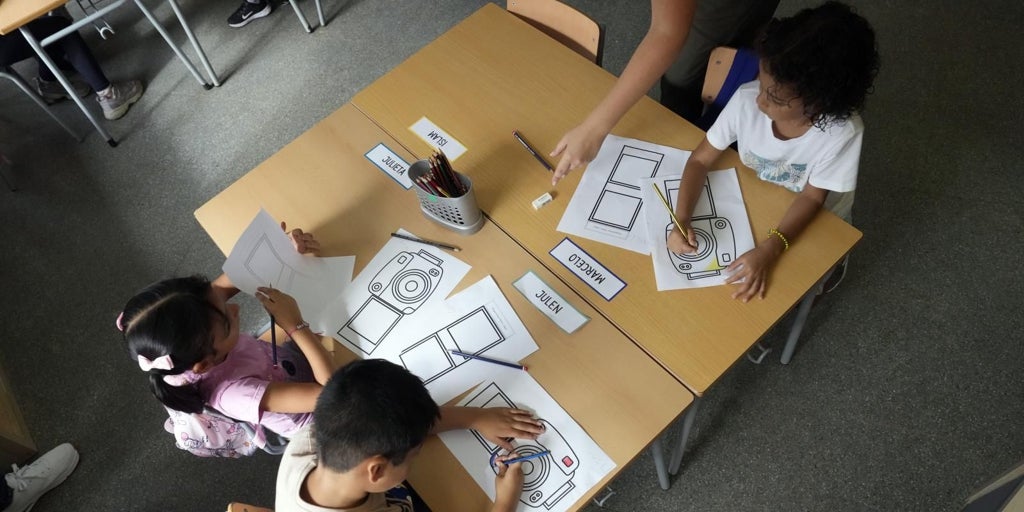 El fracaso escolar de los profesores
