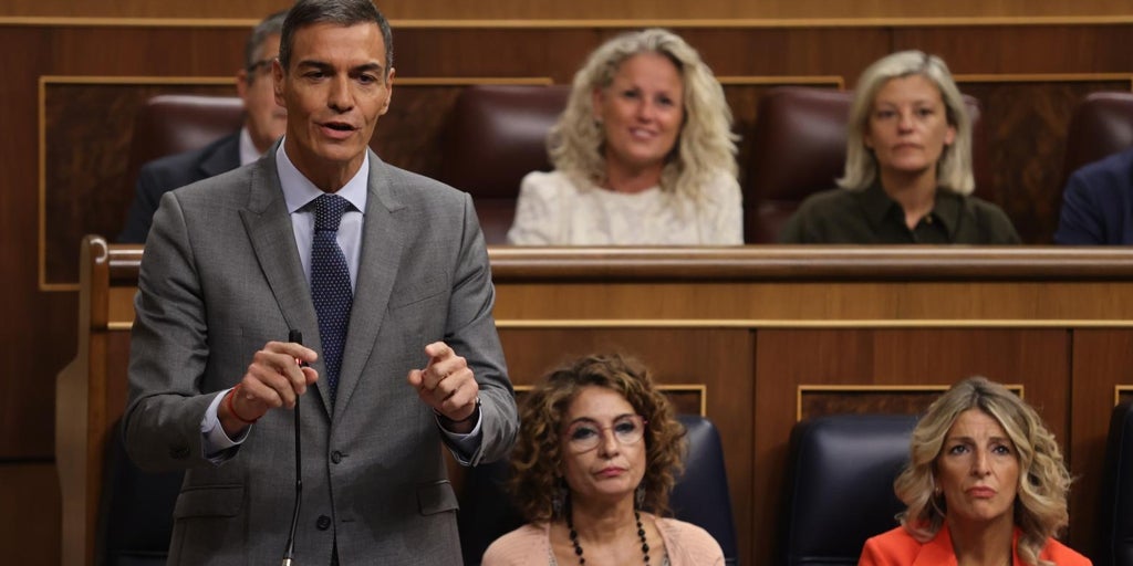 Tezanos se supera