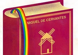 FALSA - ¿Era Cervantes homosexual?