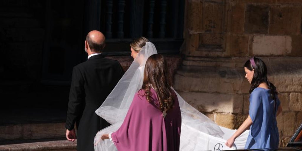El maldito matrimonio