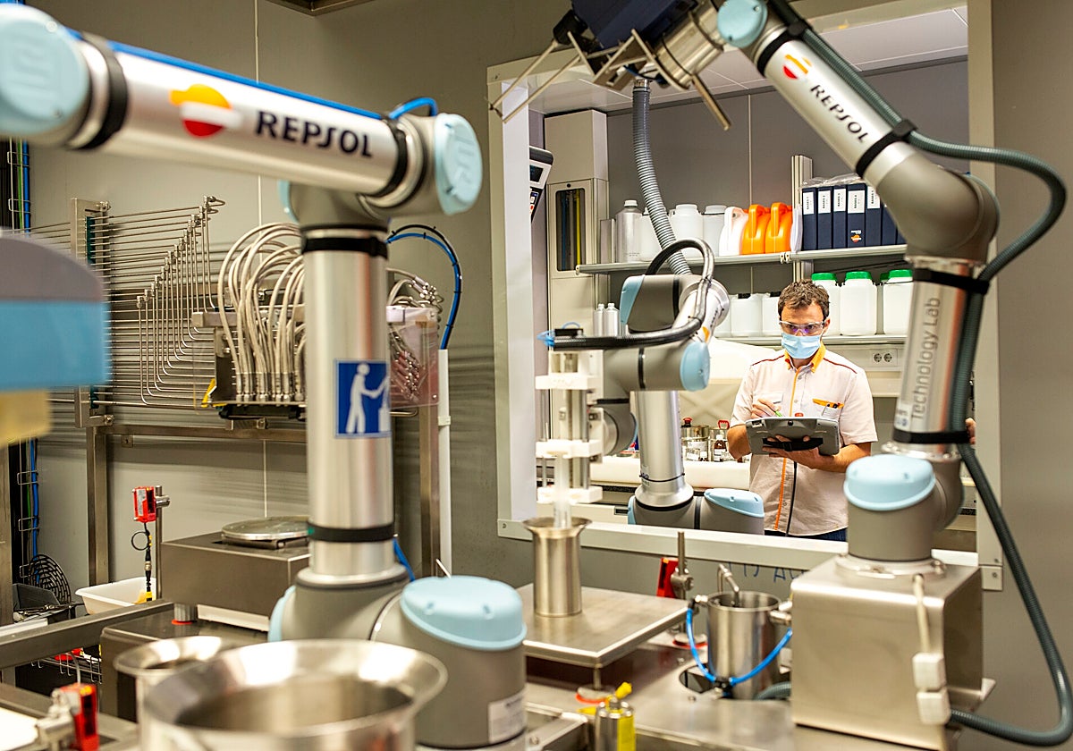 Alianzas que transforman la industria