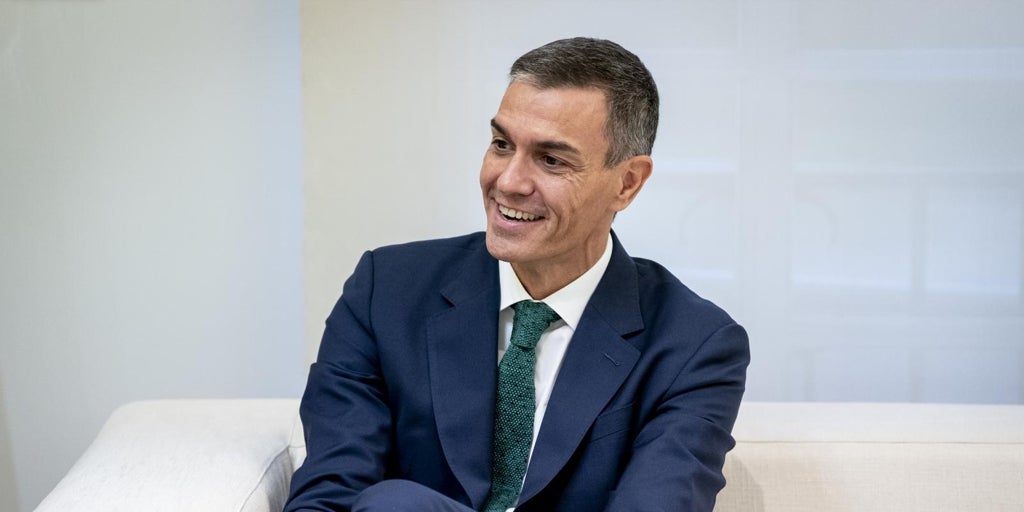 PSOE y Sumar, como el ejército de Pancho Villa