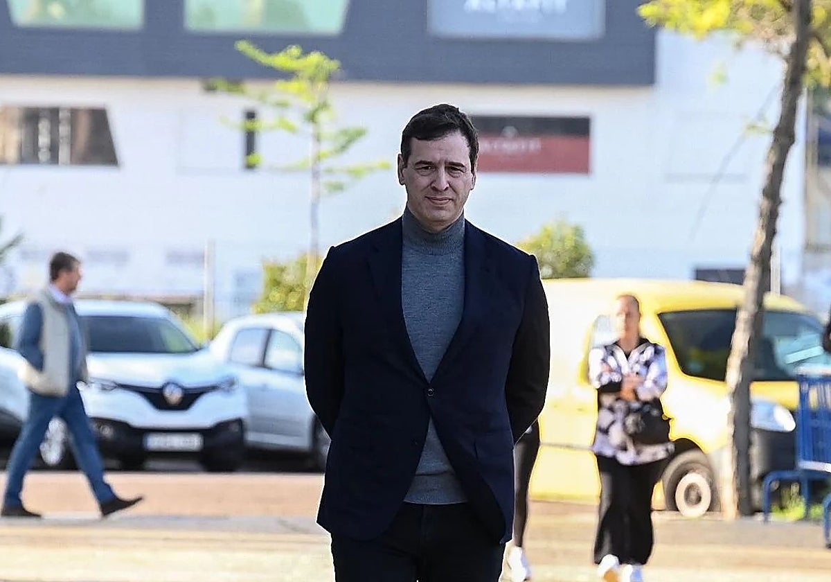 Sánchez en el banquillo