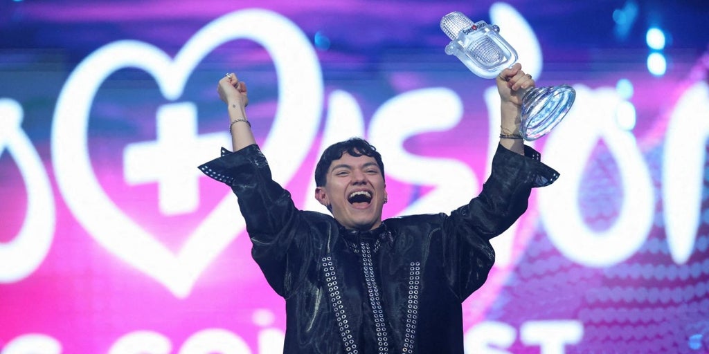 Que le den a Eurovisión