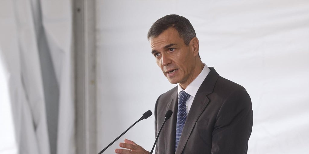Las grietas del sistema