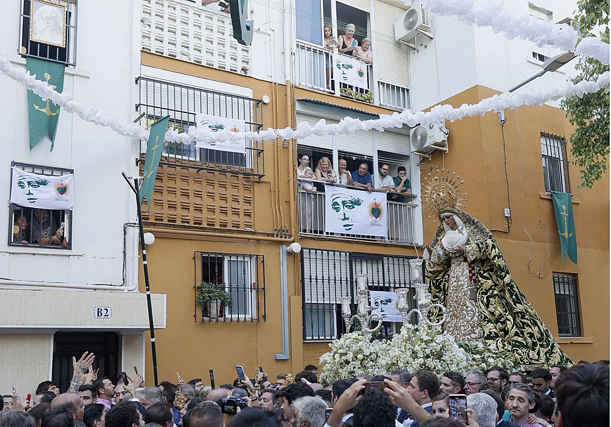 La Cava de la Esperanza