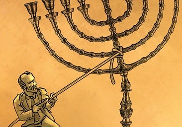 La Tercera: 7 de octubre: ¡No olvidamos!