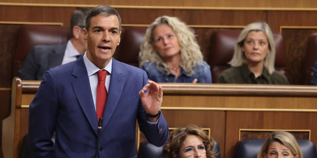 Ánimo, Alberto