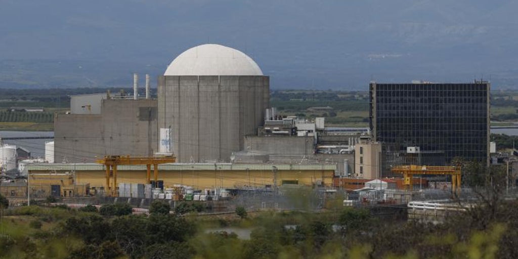 El suicidio energético de Almaraz