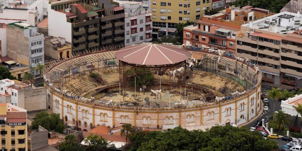 Prohibir el 'jalufo'