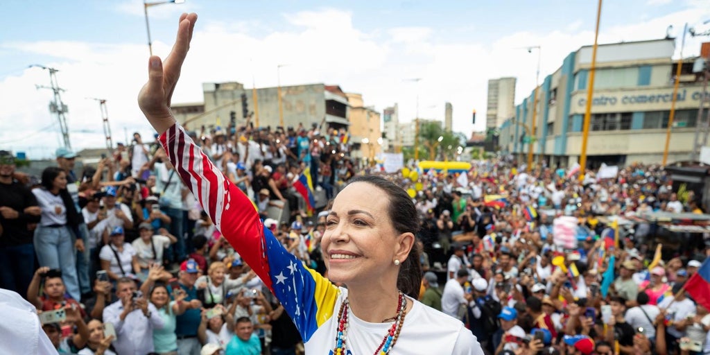 Venezuela