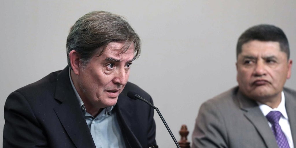 La sinceridad de los tiranos